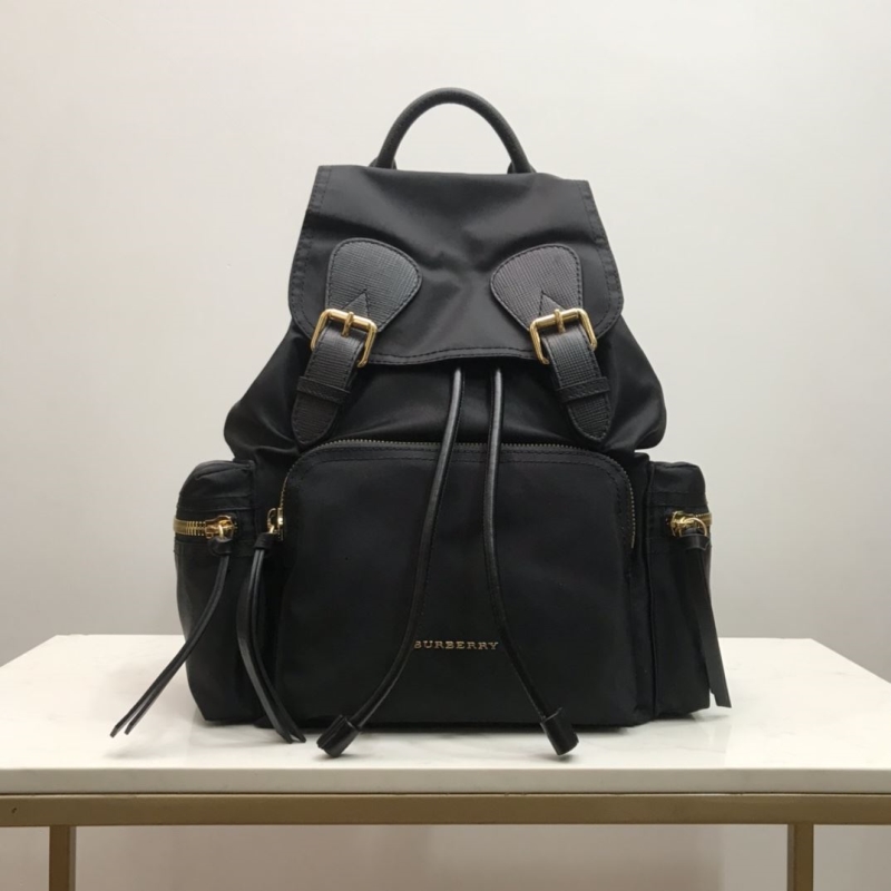 B**rry backpacks